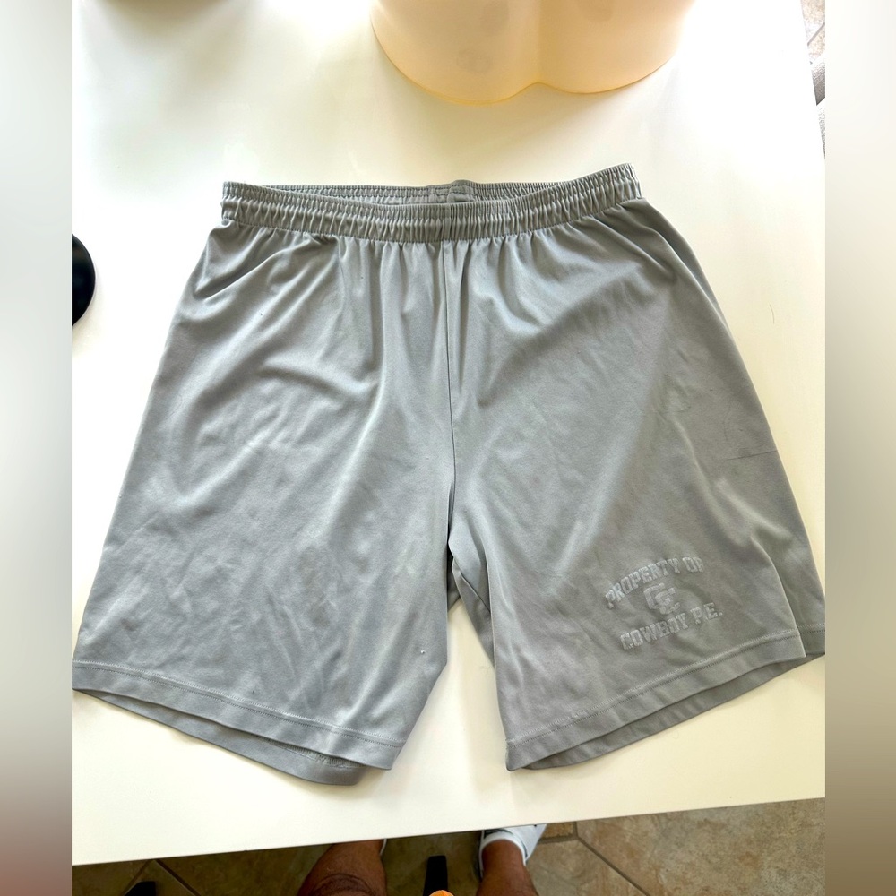 Workout 🏋️‍♂️ basketball shorts